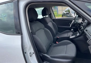 Renault Scenic IV 2020 Renault Scenic 1.8 Diesel 120KM, zdjęcie 27