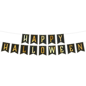 Большой набор воздушных шаров на Хэллоуин, занавес, баннер, тыквы, пауки XXL