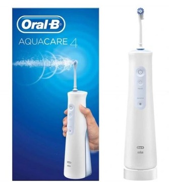 ORAL-B MDH20.016.2 Aquacare 4 Irygator