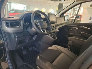 Renault Trafic III Combi 2.0 dCi  170KM 2025 Renault Trafic Trafic Combi Spaceclass, dci, najnizsza cena, najlepszy lea, zdjęcie 9