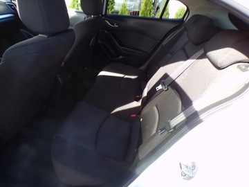 Mazda 3 III Hatchback  2.2 SKYACTIV-D 150KM 2013 MAZDA 3 NAVI ALU AUTO Z NIEMIEC GWARANCJA, zdjęcie 14