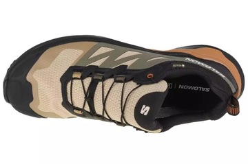 Męskie Buty sportowe Salomon X-Adventure GTX 473213 r. 46