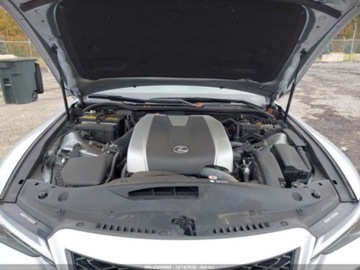 Lexus IS III 2022 Lexus IS 350 F Sport 2022 3.5l 3.5 Benzyna 311KM, zdjęcie 8