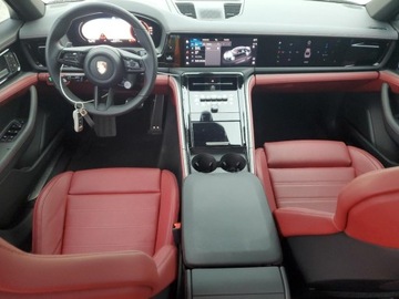 Porsche Panamera III 2024 Porsche Panamera Base 2024 2.9l 2.9 Benzyna 325KM, zdjęcie 8