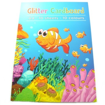 БЛЕСКОВАЯ БУМАГА А4 Технический блок А4 Via Chasse BV