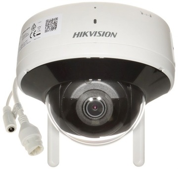 KAMERA IP DS-2CV2121G2-IDW(2.8MM)(E) Wi-Fi