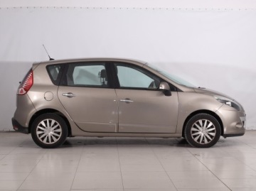 Renault Scenic III Van 1.4 TCe 16v 130KM 2009 Renault Scenic 1.4 TCe, Salon Polska, zdjęcie 5