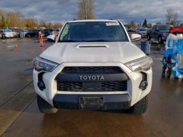 Toyota 2022 Toyota 4-Runner 2022r., TRD OFF ROAD, 4L, od ubezpieczalni 4.0 Benzyna, zdjęcie 4