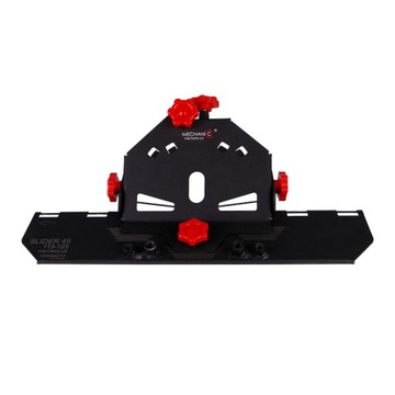 Угловая насадка Distar Mechanic Slider 45 19568442113
