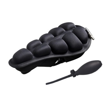 Siodełko Poduszka na siodełko rowerowe Nadmuchiwany 18 mm