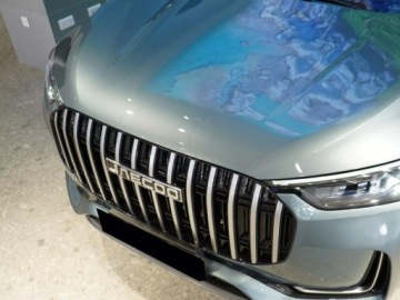 Jaecoo 8 1.5 T-GDI SuperHybrid 428KM 2026 JAECOO J8 1.5 T-GDI Super Hybrid Premium DHT 7os. Suv 428KM 2026, zdjęcie 2