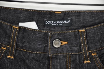 Dolce&Gabbana spodnie damskie it 44 W31L32