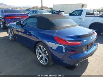 BMW Z4 G29 2021 BMW Z4 2021r, 2.0L, Z4 2.0 Benzyna 260KM, zdjęcie 2