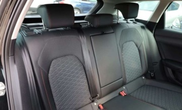 Seat Leon IV Hatchback 1.0 EcoTSI 110KM 2024 Seat Leon Seat Leon 1.0 TSI OPF FR Benzyna 110KM, zdjęcie 26
