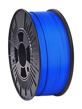 Colorfil filament PLA 1.75 mm 1 kg niebieski blue