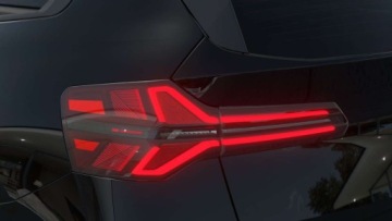 BMW X3 G45 2025 BMW X3 20d xDrive 197 KM mHEV - WYPRZEDAZROCZNIKA 2025 - Gotowy do Odbioru, zdjęcie 8