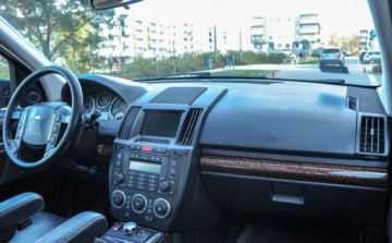 Land Rover Freelander II 2008 Land Rover Freelander 2,2D 4x4 Skory Bezwypadkowy 2.2 Diesel 152KM, zdjęcie 10