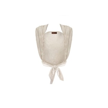 Chusta do noszenia dziecka Woven WrapDeluxe Sand 6
