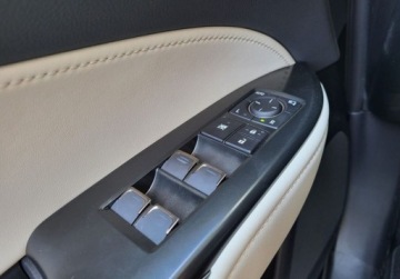 Lexus NX II 2025 Lexus NX NX 450h Omotenashi FV23 Bezwypadkowy Salon PL ASO, zdjęcie 35