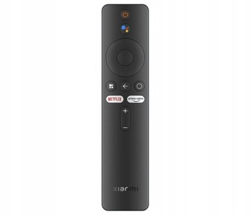 Медиаплеер Xiaomi Mi TV Stick 4K 8 ГБ