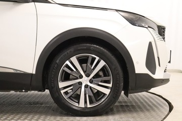 Peugeot 5008 II Crossover Facelifting 1.2 PureTech 130KM 2022 Peugeot 5008 PureTech 130, Salon Polska, zdjęcie 14