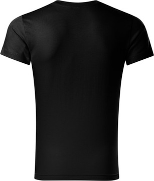 MALFINI SLIM FIT 146 DOPASOWANA PRZYLEGAJĄCA koszulka męska T-shirt M