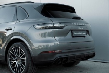 Porsche Cayenne III SUV 3.0 340KM 2019 Porsche Cayenne 3.0 Benzyna 340KM, zdjęcie 14