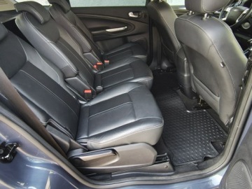 Ford S-Max I 2011 Ford S-Max 140KM serwis ASO bogata opcja Gwarancja, zdjęcie 26