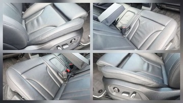 Audi Q5 I SUV Facelifting 2.0 TDI clean diesel 190KM 2015 Audi Q5 ___design___2.0TDI 190KM quattro Stronic LED Xenon Skora KeylessGo, zdjęcie 16