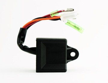 MODUŁ ZAPŁONOWY 2T - Z PRZEWODEM - YAMAHA JOG , QU