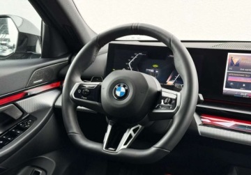 BMW Seria 5 G90-91 2025 BMW Seria 5 I wlasciciel M Sport Hak Gwarancja Bezwypadkowy FVAT23, zdjęcie 15