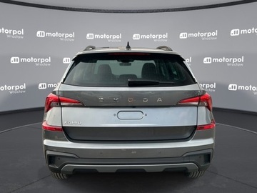 Skoda 2025 Skoda Kamiq Edition 130 1.0 TSI DSG, zdjęcie 8