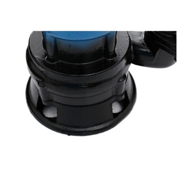 НАСОС ПОГРУЖНОЙ СИСТЕМЫ, ПОПЛАВОК, ШЛИФЕРА, 3750 Вт, 20 000 л/ч, PROFI