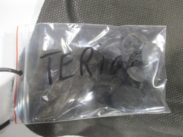 TLUMENÍ PODPOŘÍ KAPOTY SPONKY DAIHATSU TERIOS II 06- 11293-B1100