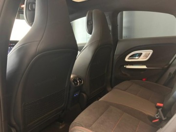 Mercedes CLA C118/X118 2026 MERCEDES-BENZ CLA 200 4-Matic AMG Line 1.5 (163KM) 2026, zdjęcie 10