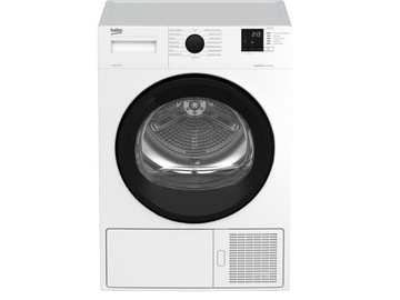 Сушилка для белья BEKO DS8412WPB 8кг