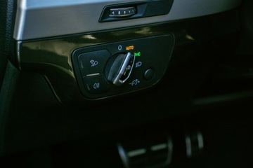 Audi Q7 II SUV 3.0 TDI 272KM 2015 Audi Q7 Fv 23%*Org.Lakier*Full-S Line-Szklany Dach, zdjęcie 18