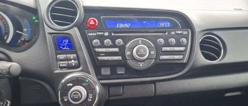 Honda Insight 2011 Honda Insight Honda Insight 1.3 IMA Elegance 1.3 Hybryda 98KM, zdjęcie 14