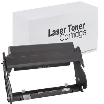 Bęben do Lexmark E260 E360 E460 X264 X363 X463 X464 E260X22G