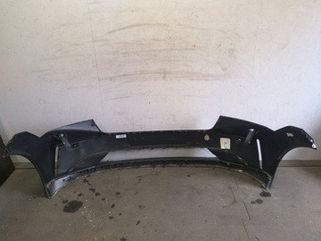 NÁRAZNÍK PŘEDNÍ SKODA ENYAQ 5LA