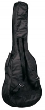 605W Pokrowiec na gitarę akustyczną typu Western Pianka 5 mm Ever Play