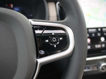 Volvo XC90 II SUV Plug-In Facelifting 2024 2.0 T8  455KM 2026 VOLVO XC90 T8 AWD Plug-In Hybrid Plus Bright 2.0 (455KM) 2026, zdjęcie 8