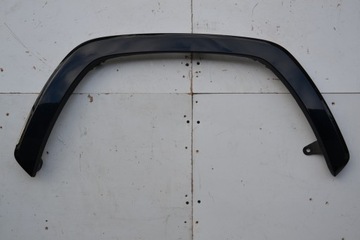 Toyota Rav4 V 19- listwa błotnika prawa przód 75601-42170 ładna