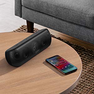 Soundcore Anker Motion + Bluetooth-динамик емкостью 6700 мАч