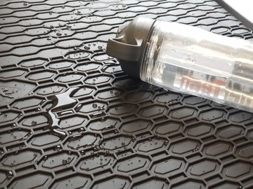 BMW s3 E90 E91 2004-2011 Dywaniki gumowe