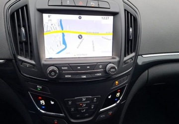 Opel Insignia I Country Tourer 1.6 Turbo ECOTEC 170KM 2015 Opel Insignia 1.6 T Cosmo SS 1.6 Benzyna 170KM, zdjęcie 23