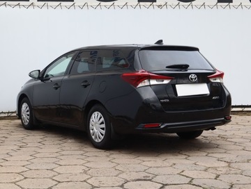 Toyota Auris II Touring Sports Facelifting 1.6 Valvematic 132KM 2016 Toyota Auris 1.6 Valvematic, Salon Polska, zdjęcie 3