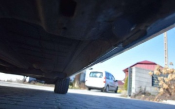 Citroen Berlingo II Combi Facelifting 2015 1.6 BlueHDi 100KM 2015 Citroen Berlingo 1.6 HDI 2015 Led Navi Kamera Oryginal Lakier Sprowadzony, zdjęcie 18