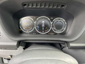 Lexus 2019 LEVC TX Hybryda Automat 7 sosobowy Platforma, zdjęcie 8