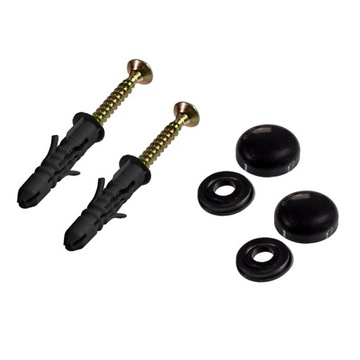 Держатель для фена AKALI PRO LOFT, черный, БОЛЬШОЙ